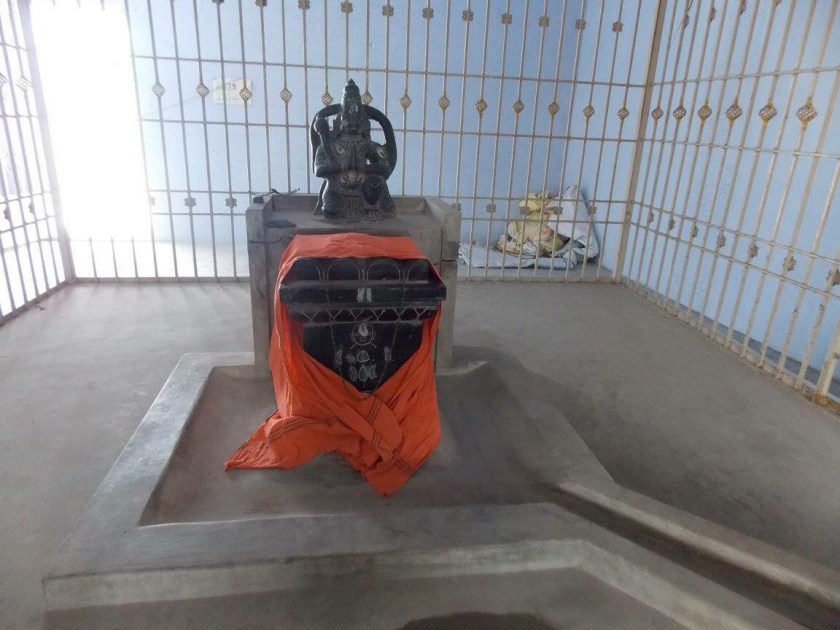 Sri Ranga Wodeyaru